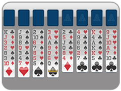 Baker's Game Freecell